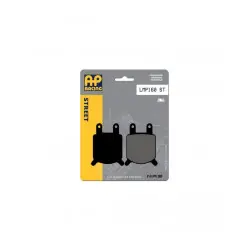 Olcsóbb LMP 160 tárcsafékbetét