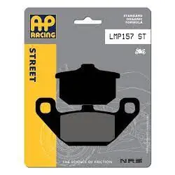 LMP 157 tárcsafékbetét Azonnali szállítás