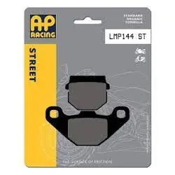 LMP 144 tárcsafékbetét Legkelendőbb