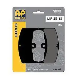 Ne maradj le LMP 152 tárcsafékbetét