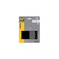 Outlet LMP 126 tárcsafékbetét