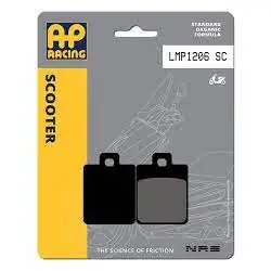 LMP 1206 tárcsafékbetét Vedd meg most