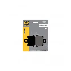 Szuper ajánlat LMP 135 tárcsafékbetét