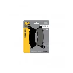 LMP 1196 tárcsafékbetét Kedvezményes ár