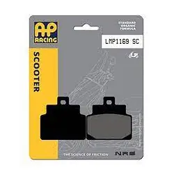 Vedd meg most LMP 1169 tárcsafékbetét