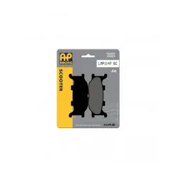 LMP 1147 tárcsafékbetét Kihagyhatatlan ajánlat