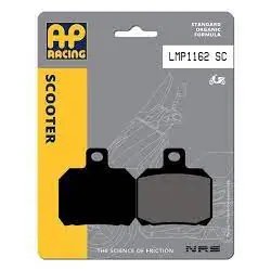 LMP 1162 tárcsafékbetét Akció