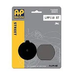 Biztonságos vásárlás LMP 110 tárcsafékbetét