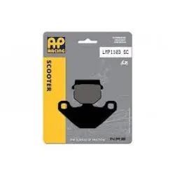 LMP 1103 tárcsafékbetét Alacsony ár