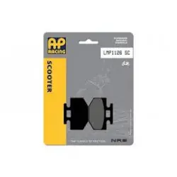 Ajánlat LMP 1126 tárcsafékbetét