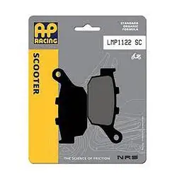 LMP 1122 tárcsafékbetét Prémium