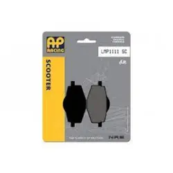 Szuper ajánlat LMP 1111 tárcsafékbetét