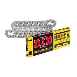 DID SCR-0409 vezérműlánc Outlet