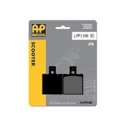 Alacsony ár LMP 1100 tárcsafékbetét