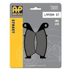 LMP 294 tárcsafékbetét Kihagyhatatlan ajánlat