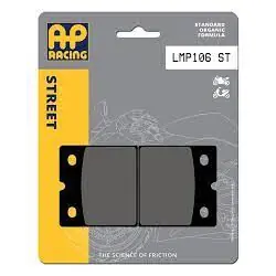 Legnépszerűbb LMP 106 tárcsafékbetét