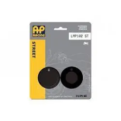 LMP 102 tárcsafékbetét Vásárlói kedvenc