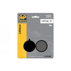 Csak ma LMP 100 tárcsafékbetét