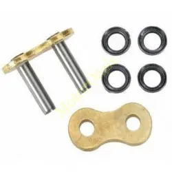 DID 530VX (arany) nittelőszem Népszerű