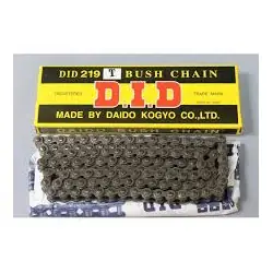 DID 219-T vezérműlánc Alacsony ár
