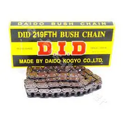DID 219-FTH vezérműlánc Rendeld meg most