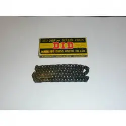 DID 215-F vezérműlánc Akciós ár