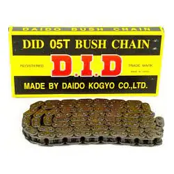 DID 05-T vezérműlánc Kedvezmény