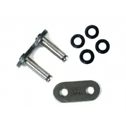 Végkiárusítás DID 630VS nittelőszem