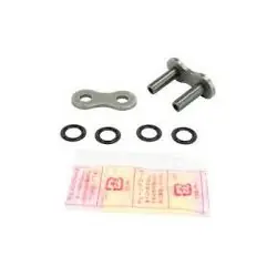 Korlátozott ajánlat DID 520VO nittelőszem