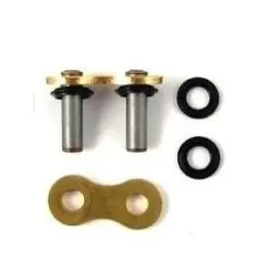 Árengedmény DID 520ATV (arany) nittelőszem