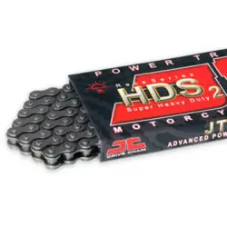 Szezonális akció JTC 520HDS Nikkel lánc