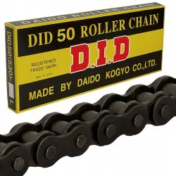 Outlet DID 50 (530) lánc