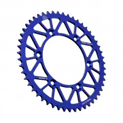 JTA251 Aluminium színes hátsó lánckerék Gyors szállítás